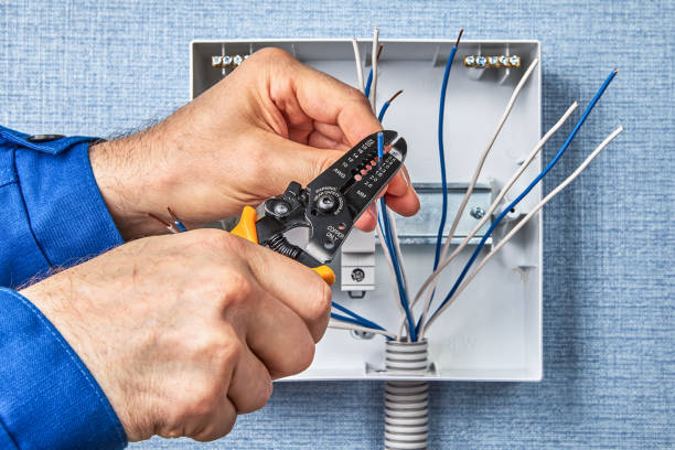 Emergency Electrical Repair Services in Franklin, NH