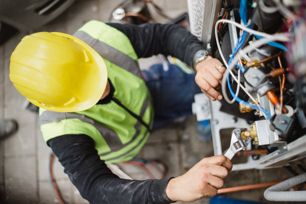 Best Electrical Safety Inspections  in Franklin, NH