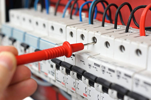 Commercial Electrical Services in Franklin, NH