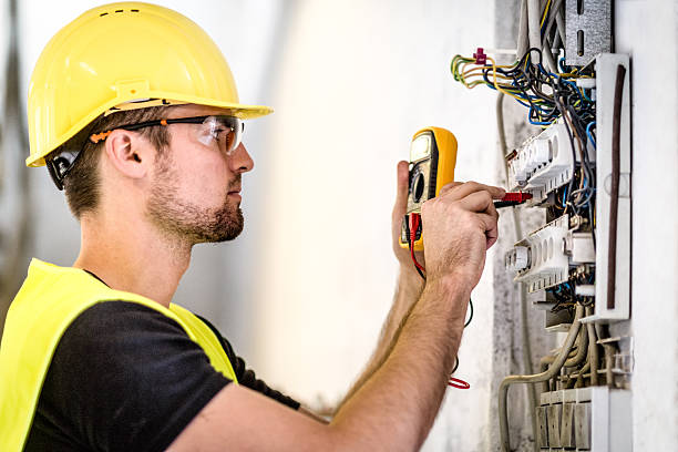 Best Emergency Electrical Repair Services  in Franklin, NH